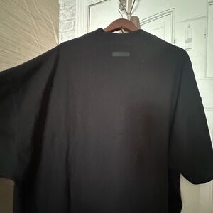 Essentials t shirt